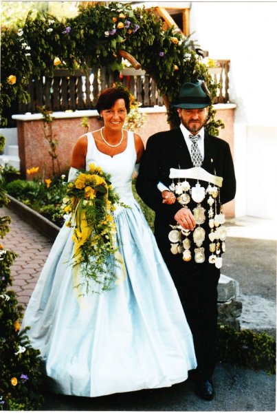 1998 - 1999 Winfried Korte